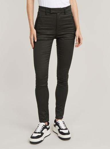 Weld High Skinny Chino